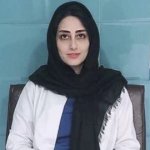 دکتر فروغ مؤمنی متخصص زنان و زایمان
