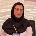 دکتر محبوبه رمضانی کارشناسی مامایی