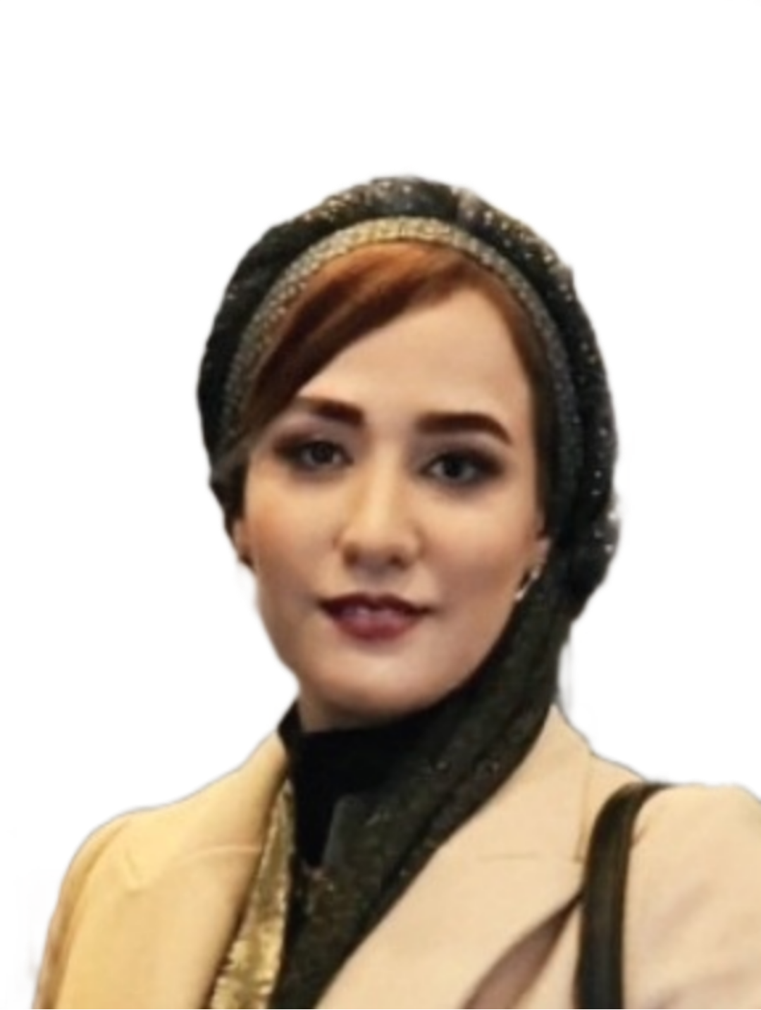 دکتر ملیکا سروش رزیدنت اعصاب و روان