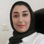 دکتر آسیه چنارانی دکترای حرفه‌ای پزشکی