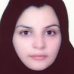 دکتر سارا محمودی نیری متخصص تصویربرداری (رادیولوژی), دکترای حرفه ای پزشکی
