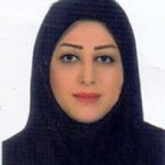 ندا شهریاری کارشناسی مامایی