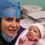 دکتر مهسا جلیلیان دکترای حرفه ای پزشکی