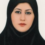 مریم السادات میر حسینی دکتری روانشناسی تربیتی