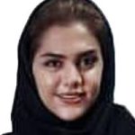 کارشناس کیمیا نقوی کارشناسی مامایی