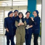 دکتر مهدیه ملوندی دکترای حرفه ای پزشکی