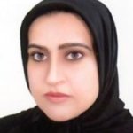 دکتر میترا اشراقیان متخصص بیماری‌های داخلی