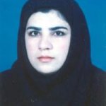 کارشناس وجیهه سپهری کارشناسی مامایی