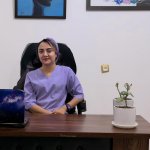 دکتر نسیم صفاء متخصص مغز و اعصاب