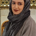 دکتر مریم ملک محمدی