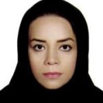 دکتر ندا محمدی کارشناس گفتاردرمانی