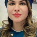 سارا خدادادی پور دندانپزشک