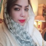 دکتر منا حمیدی کارشناسی مامایی