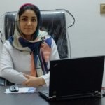 دکتر مریم خسروانی زنان، زایمان و نازایی