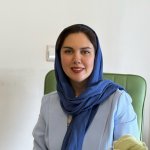 مهدیه محمدزاده سلطانمرادی فوق تخصص بیماری‌های غدد درون‌ریز و متابولیسم (اندوکرینولوژی), متخصص بیماری‌های داخلی
