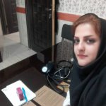 سمیرا اسدی تنبلی تخمدان-ناباروری-تعیین جنسیت