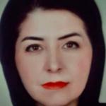 زهرا هادی پور دکترای تخصصی ژنتیک پزشکی
