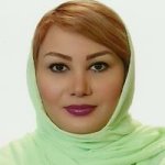 دکتر شیرین امیرفخری متخصص زنان و زایمان, دکترای حرفه‌ای پزشکی