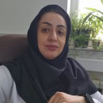 دکتر الهه احمدی پناه