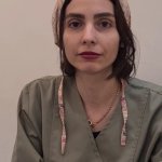 دکتر سپیده عرب متخصص ارتودانتیکس, دکترای حرفه‌ای دندانپزشکی