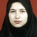 سیمین اسدالهی دباغ دکترای حرفهای پزشکی