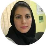 دکتر مریم نصراصفهانی