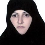 دکتر خدیجه ایرانشاهی کارشناسی شنوایی‌شناسی (ادیولوژی)