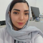 کارشناس سارا نیکویی کارشناسی گفتاردرمانی