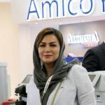 مهدیه قلندری متخصص چشم پزشکی