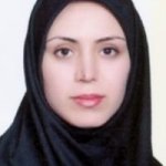 دکتر سحر رئیسی متخصص پروتزهای دندانی (پروستودانتیکس), دکترای حرفه‌ای دندانپزشکی