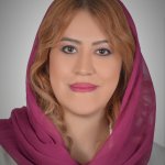 دکتر نازیلا عظیمی حاجی بابا دکترای حرفه‌ای پزشکی