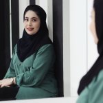 نرگس خادم کارشناسی ارشد روانشناسی عمومی