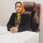 سعیده صفری دکتری تخصصی مشاوره
