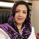 کارشناس زهرا کریمی پور فیزیوتراپیست, کارشناسی ارشد فیزیوتراپی