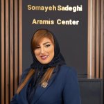 کارشناس سمیه صادقی کارشناسی عالی مامایی