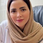 نسرین صفدری کارشناسی مامایی