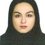 مهساسادات مژگانی کارشناسی ارشد روانشناسی در حوزه کودک و نوجوان