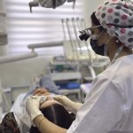 مهسا متقی دندانپزشک، عصب کشی، بلیچینگ، روکش، جرمگیری، کامپوزیت