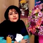 طیبه صباغی ماما