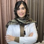 دکتر ریحانه خضری قهه «مشاورتغذیه»، متخصص تغذیه و رژیم درمانی