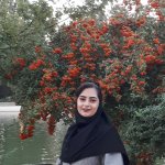 لیلا نظرپرورنوشادی کارشناسی مامایی