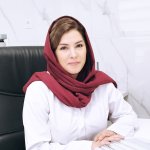 دکتر ناهیده کریمیان فتحی دکترای تخصصی (Ph.D) ژنتیک پزشکی