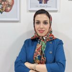 فریده زمانی متخصص مغز و اعصاب و ستون فقرات