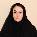 دکتر ترانه جعفری زاده دکترای حرفه‌ای دندانپزشکی