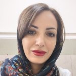 دکتر فاطمه طهرانی رزیدنت طب اورژانس