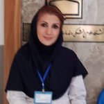 اقدس پارسامنش کارشناسی مامایی