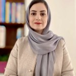 فائزه میرجلیلی روانشناس بالینی، درمان اختلالات اضطرابی، افسردگی، وسواس، شخصیت