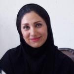 سوده تاجیک اسماعیلی فلوشیپ طب روان تنی, متخصص روانپزشکی