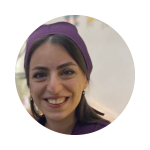 دکتر عطیه احسانی متخصص دندانپزشکی کودکان (پدودنتیست)، نکا