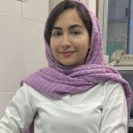 زهرا وفائی پوست مو زیبایی